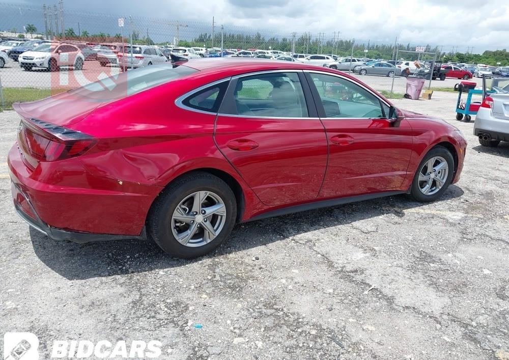 هیۆندای سۆناتا